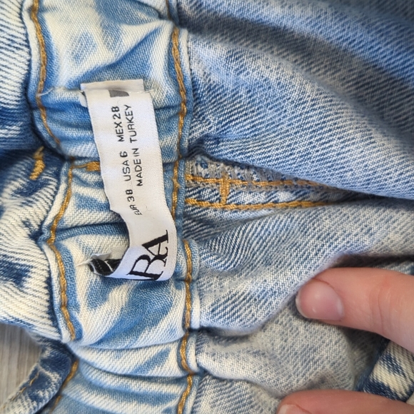 Zara pants - Picture 3 of 5